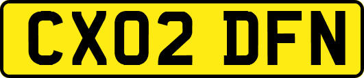 CX02DFN