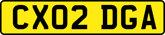 CX02DGA