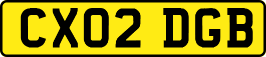 CX02DGB
