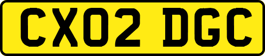 CX02DGC