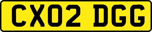 CX02DGG