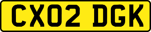 CX02DGK