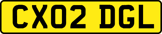 CX02DGL