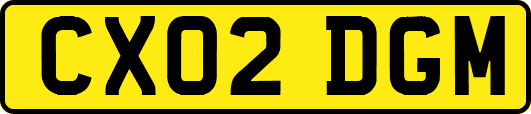CX02DGM