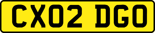 CX02DGO