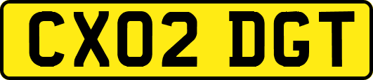 CX02DGT