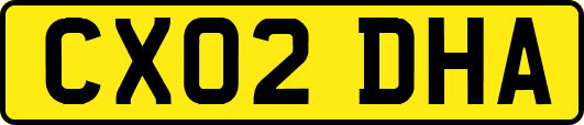 CX02DHA