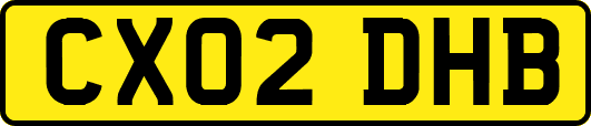 CX02DHB