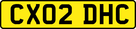 CX02DHC