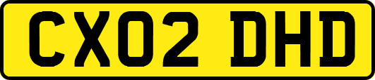 CX02DHD