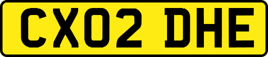 CX02DHE