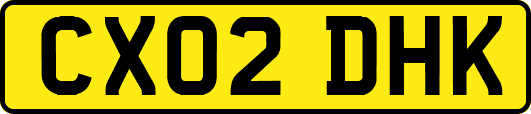 CX02DHK