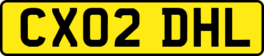 CX02DHL