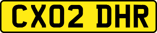 CX02DHR