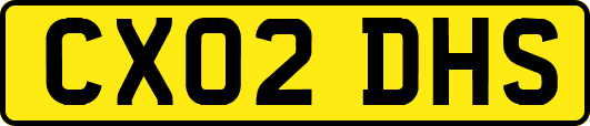 CX02DHS
