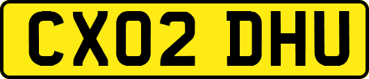 CX02DHU