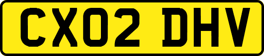 CX02DHV