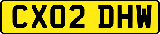 CX02DHW