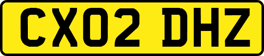 CX02DHZ