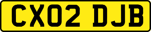 CX02DJB