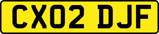 CX02DJF
