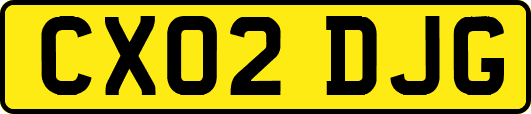 CX02DJG
