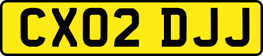 CX02DJJ