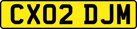 CX02DJM