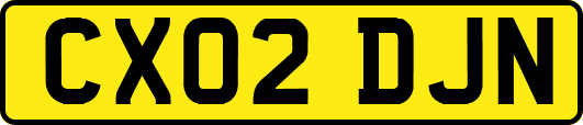 CX02DJN