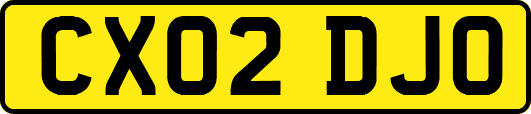 CX02DJO