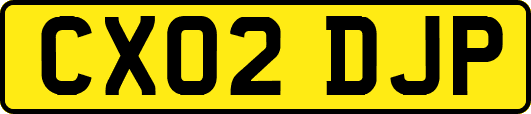 CX02DJP