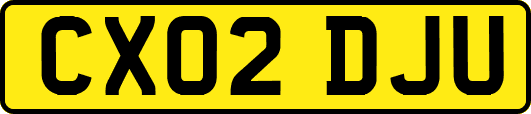 CX02DJU
