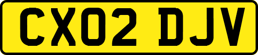 CX02DJV