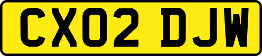 CX02DJW