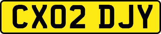CX02DJY