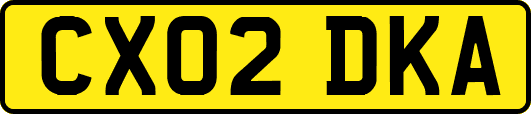 CX02DKA