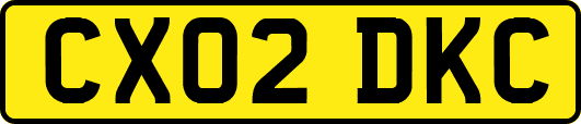 CX02DKC