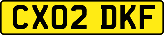 CX02DKF