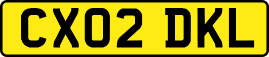 CX02DKL