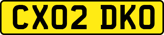CX02DKO