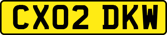 CX02DKW