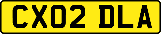 CX02DLA