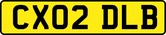 CX02DLB