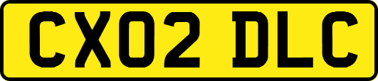 CX02DLC