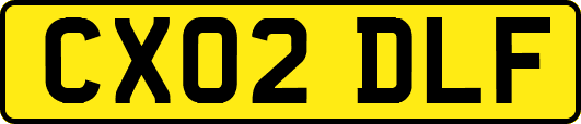 CX02DLF