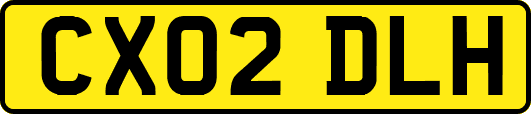 CX02DLH