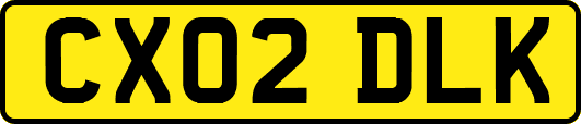 CX02DLK