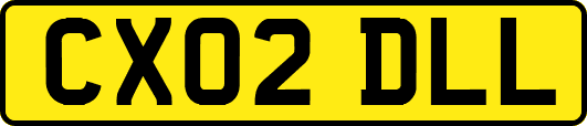 CX02DLL