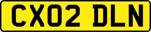 CX02DLN