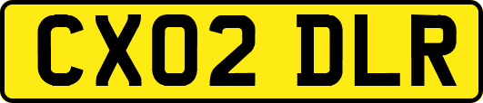 CX02DLR